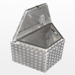 WERKZEUGKASTEN DEICHSELBOX