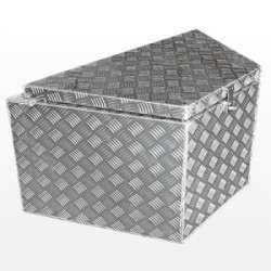 WERKZEUGKASTEN DEICHSELBOX