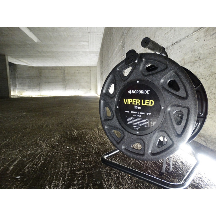 VIPER LED 2010