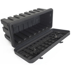 WERKZEUGKASTEN KUNSTSTOFF PLEX DRAWER