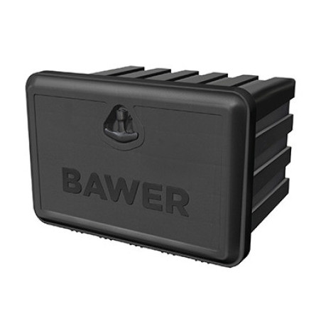 WERKZEUGKASTEN KUNSTSTOFF E0202