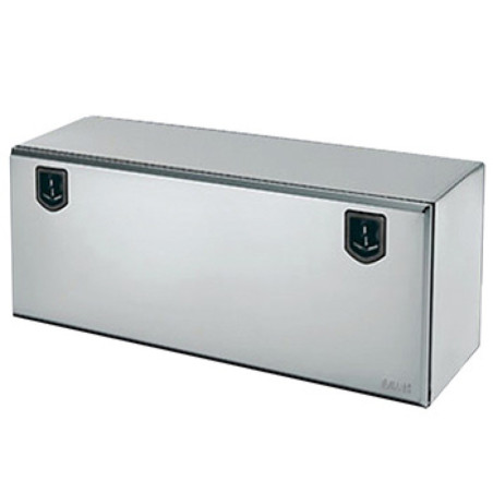 WERKZEUGKASTEN ALUMINIUM V5025