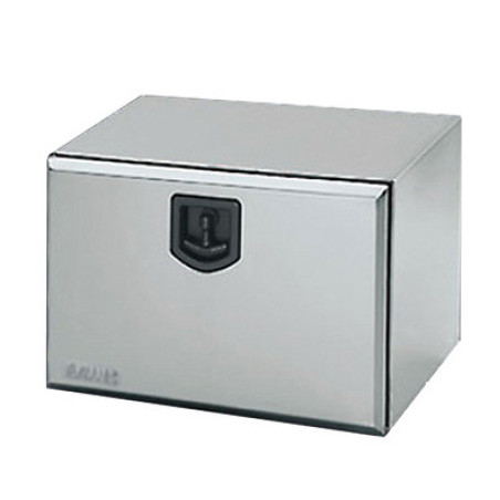 Werkzeugkasten Inox Matt TA302081 | LORBIS