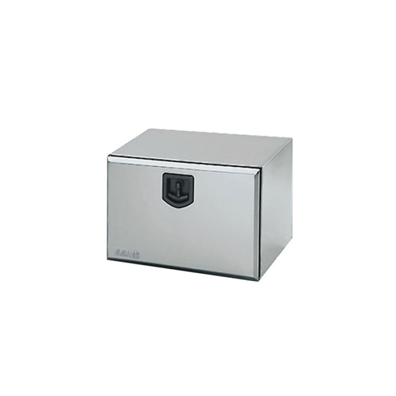 Werkzeugkasten Inox Matt TA302070 | LORBIS