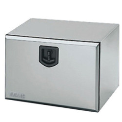 Werkzeugkasten Inox Matt TA301592 | LORBIS