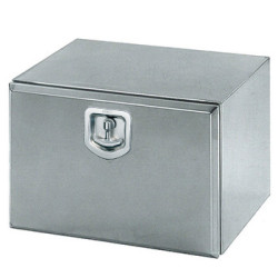 Werkzeugkasten Inox Matt V3520 | LORBIS