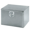 Werkzeugkasten Inox Matt V3530 | LORBIS