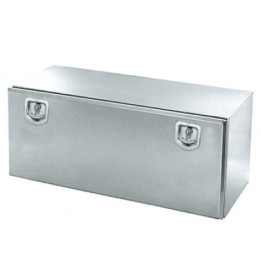 Werkzeugkasten Inox Matt V3540 | LORBIS