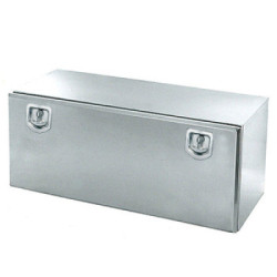 Werkzeugkasten Inox Matt TA352524 | LORBIS