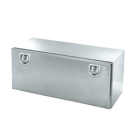 WERKZEUGKASTEN INOX MATT TC354080