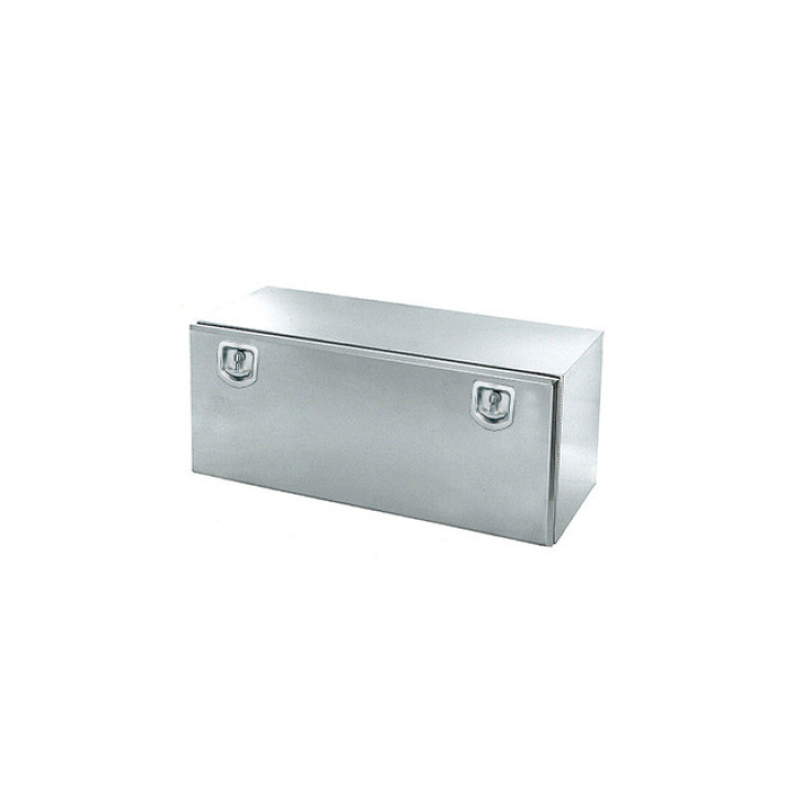 Werkzeugkasten Inox Matt TC354080 | LORBIS