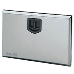 DECKEL FÜR WERKZEUGKASTE INOX MATT TA301591