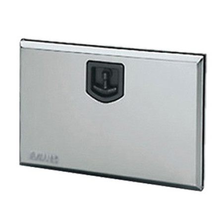 DECKEL FÜR WERKZEUGKASTE INOX MATT TA301591