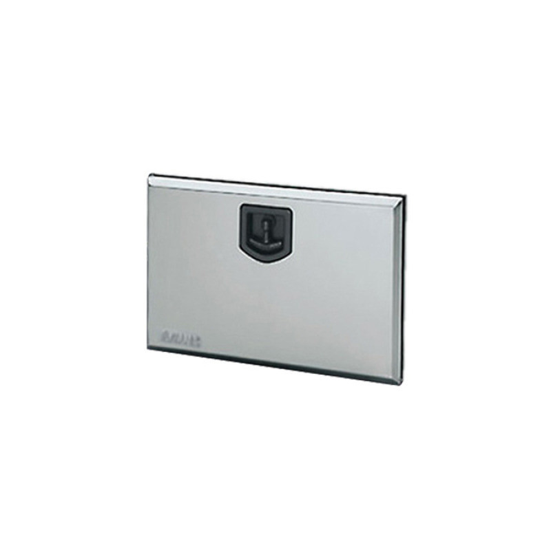 DECKEL FÜR WERKZEUGKASTE INOX MATT TA302073