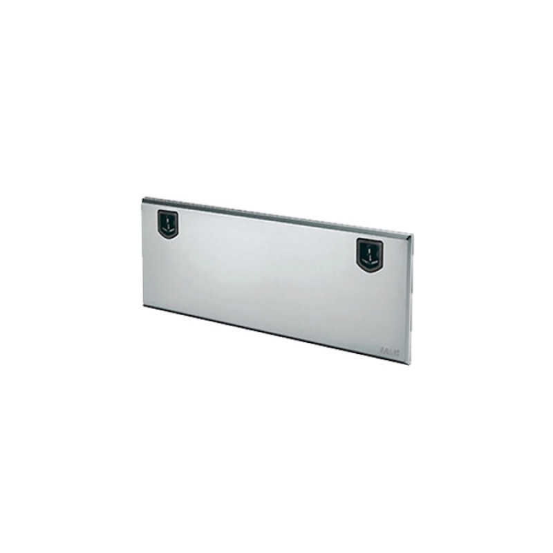 DECKEL FÜR WERKZEUGKASTE INOX MATT TA303215
