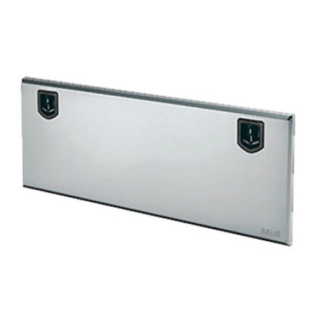 DECKEL FÜR WERKZEUGKASTE INOX MATT TA303215