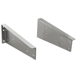 HALTERUNG INOX V9530