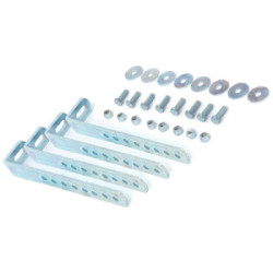 UNIVERSALHALTER FÜR WERKZEUGKASTEN