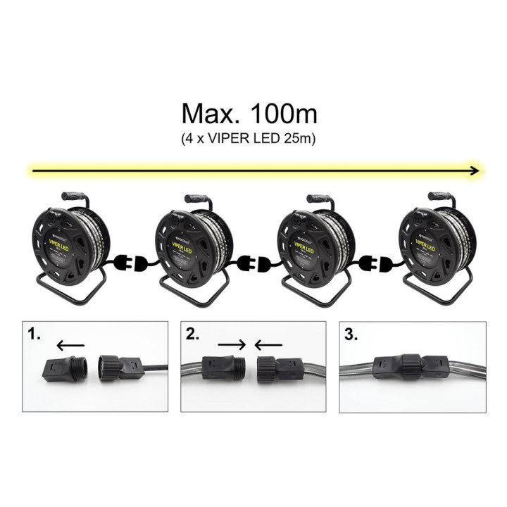 VIPER LED Extension 1110