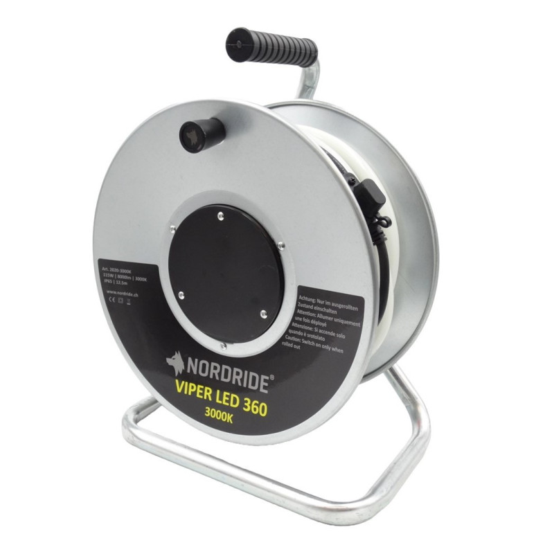 VIPER LED 360 3000K Warmweiss 2020-3000K