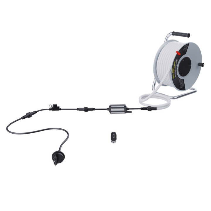 VIPER LED 360 3000K Warmweiss 2020-3000K