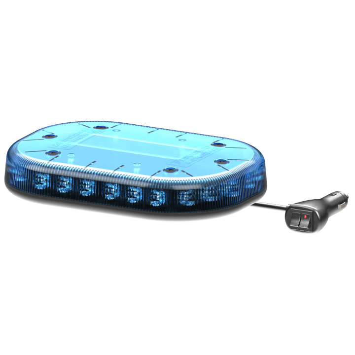 Tornado Microbar