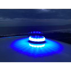 Tornado B47 / 1 Bolt