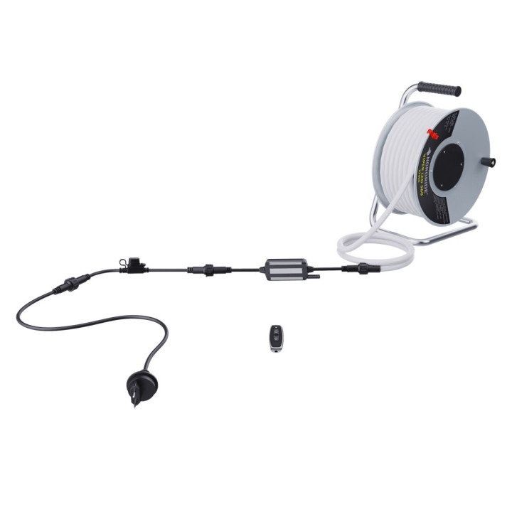 VIPER LED 360 5700K Tageslichtweiss 2020-5700K