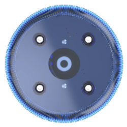 Tornado B47 / 1 Bolt