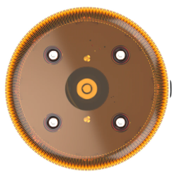 Tornado B47 /  Magnet
