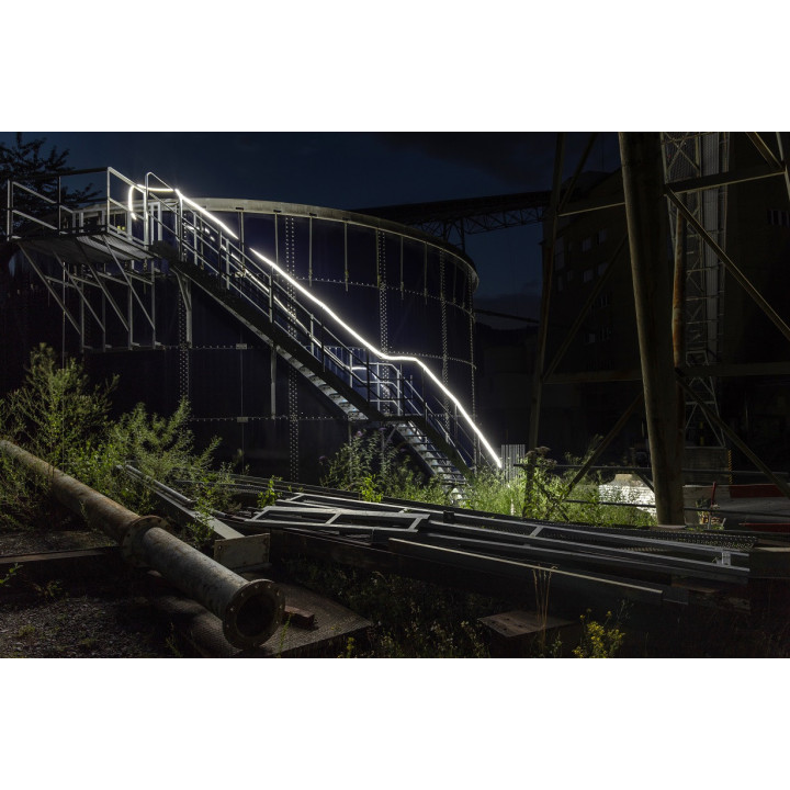 VIPER LED 360 5700K Tageslichtweiss 2020-5700K