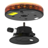 Tornado B47 /  Saugnapf