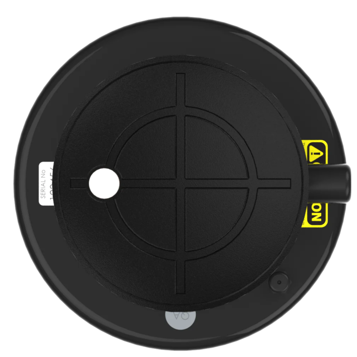 Tornado B47 / Saugnapf | LORBIS