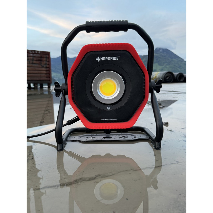 LUMOS 100W Dual Kelvin 4110-100