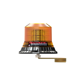 Tornado B110 /  1 Bolt