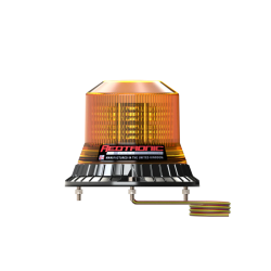 Tornado B110 / 3 Bolt | LORBIS