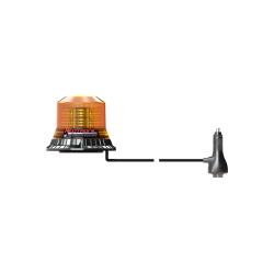 Tornado B110 /  Magnet & Zigarettenstecker