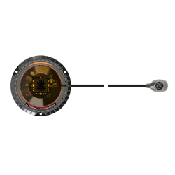 Tornado B110 /  Magnet & Zigarettenstecker