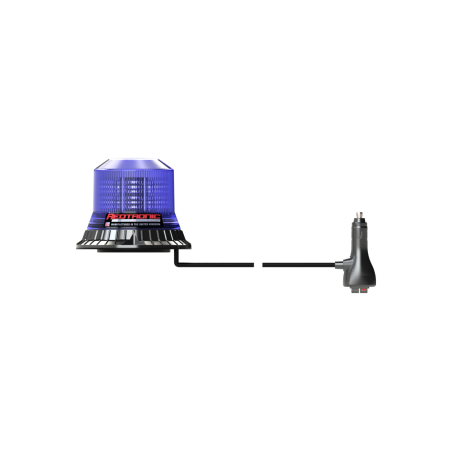 Tornado B110 /  Magnet & Zigarettenstecker