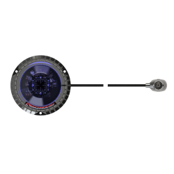 Tornado B110 /  Magnet & Zigarettenstecker