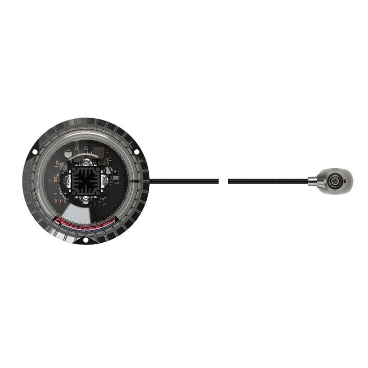 Tornado B110 / Magnet & Zigarettenstecker | LORBIS