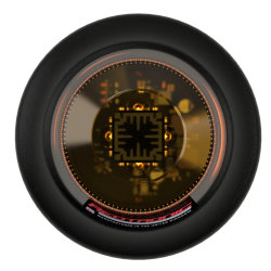 Tornado B110 / Flexi Din | LORBIS
