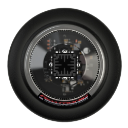 Tornado B110 / Flexi Din | LORBIS