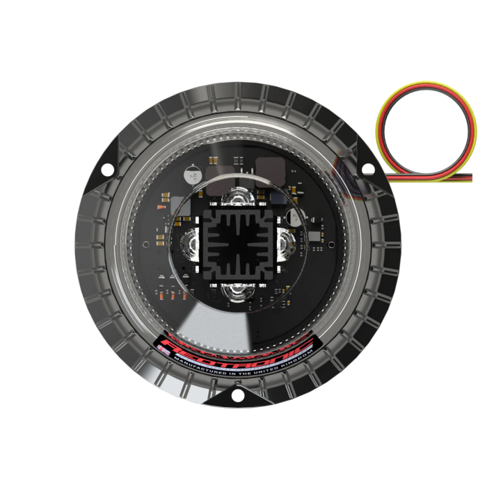 Tornado B150 / 1 Bolt | LORBIS