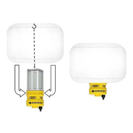 BALLOON 1193 zu VISION LED BALLOON Set