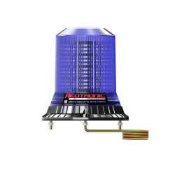 Tornado B150 / 3 Bolt | LORBIS