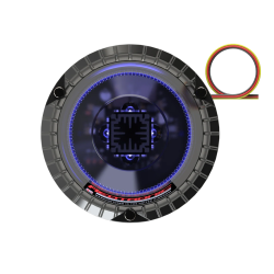 Tornado B150 / 3 Bolt | LORBIS
