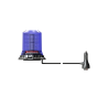 Tornado B150 / Magnet & Zigarettenstecker | LORBIS