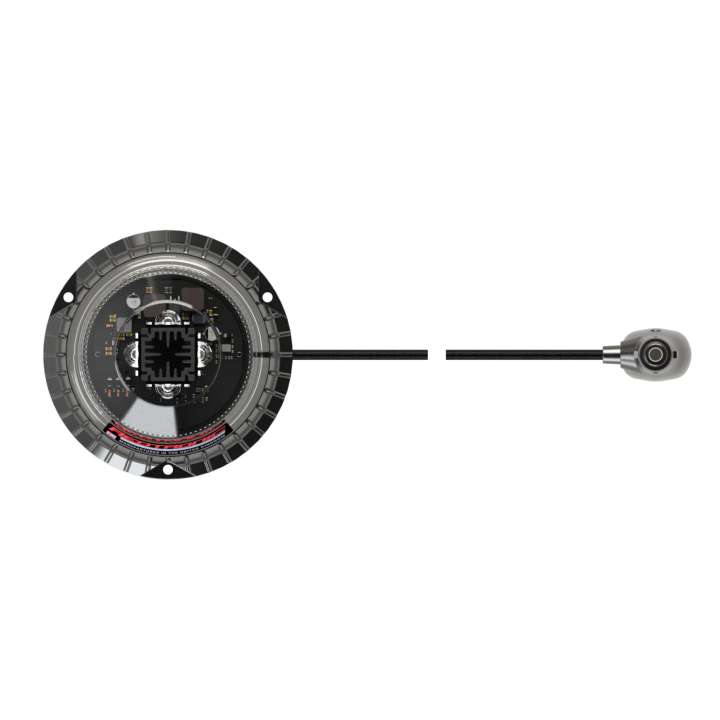 Tornado B150 / Magnet & Zigarettenstecker | LORBIS