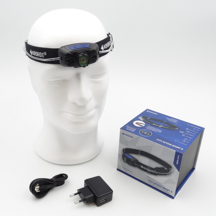 ACTIVE SPORT R 5093